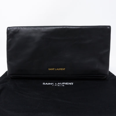 Bo New Pochette Foldover Clutch