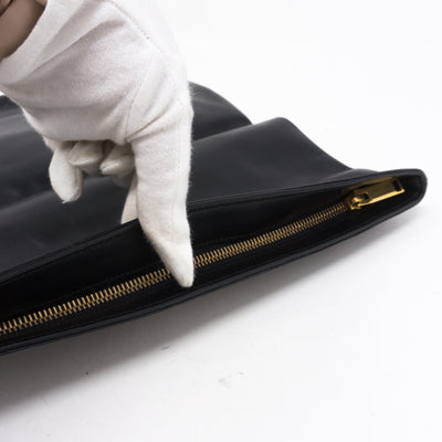 Bo New Pochette Foldover Clutch