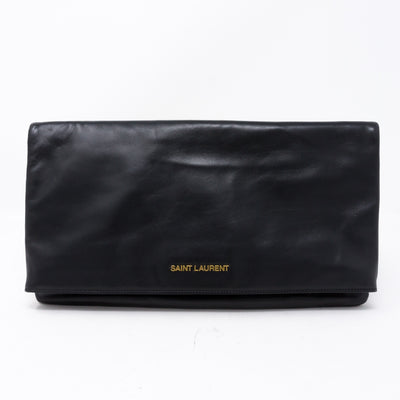 Bo New Pochette Foldover Clutch