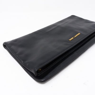 Bo New Pochette Foldover Clutch