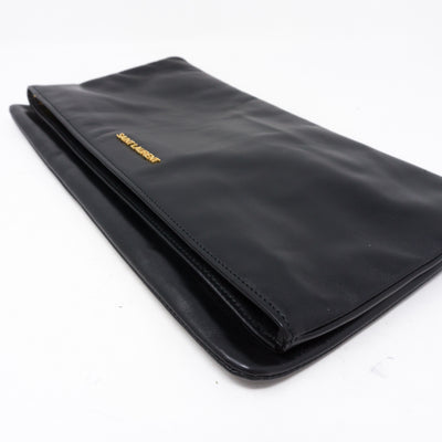 Bo New Pochette Foldover Clutch