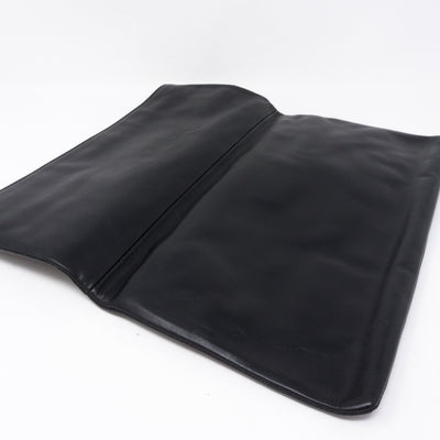 Bo New Pochette Foldover Clutch