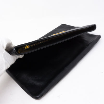 Bo New Pochette Foldover Clutch