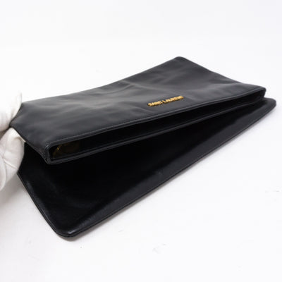Bo New Pochette Foldover Clutch