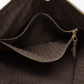Lumineuse PM Ombre Monogram Empreinte