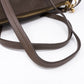 Lumineuse PM Ombre Monogram Empreinte