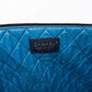 O-Case Large Colorblock Leather