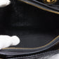 Lady Dior Large Black Patent Leather
