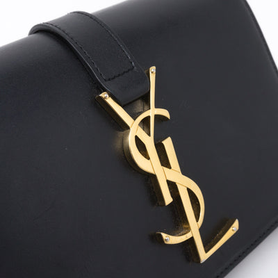 Monogram Université Small Flap Bag