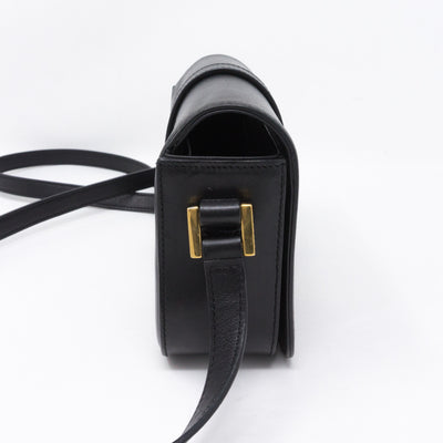 Monogram Université Small Flap Bag