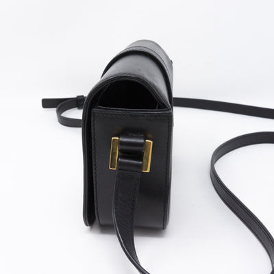 Monogram Université Small Flap Bag