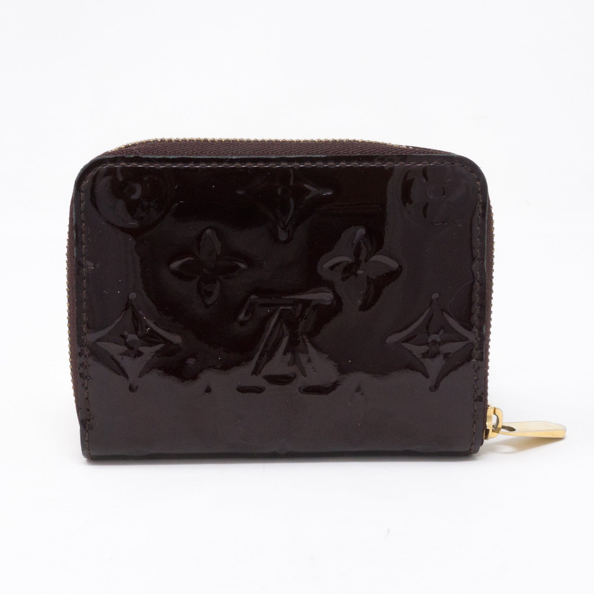 Zippy Coin Purse Monogram - Women - Small Leather Goods