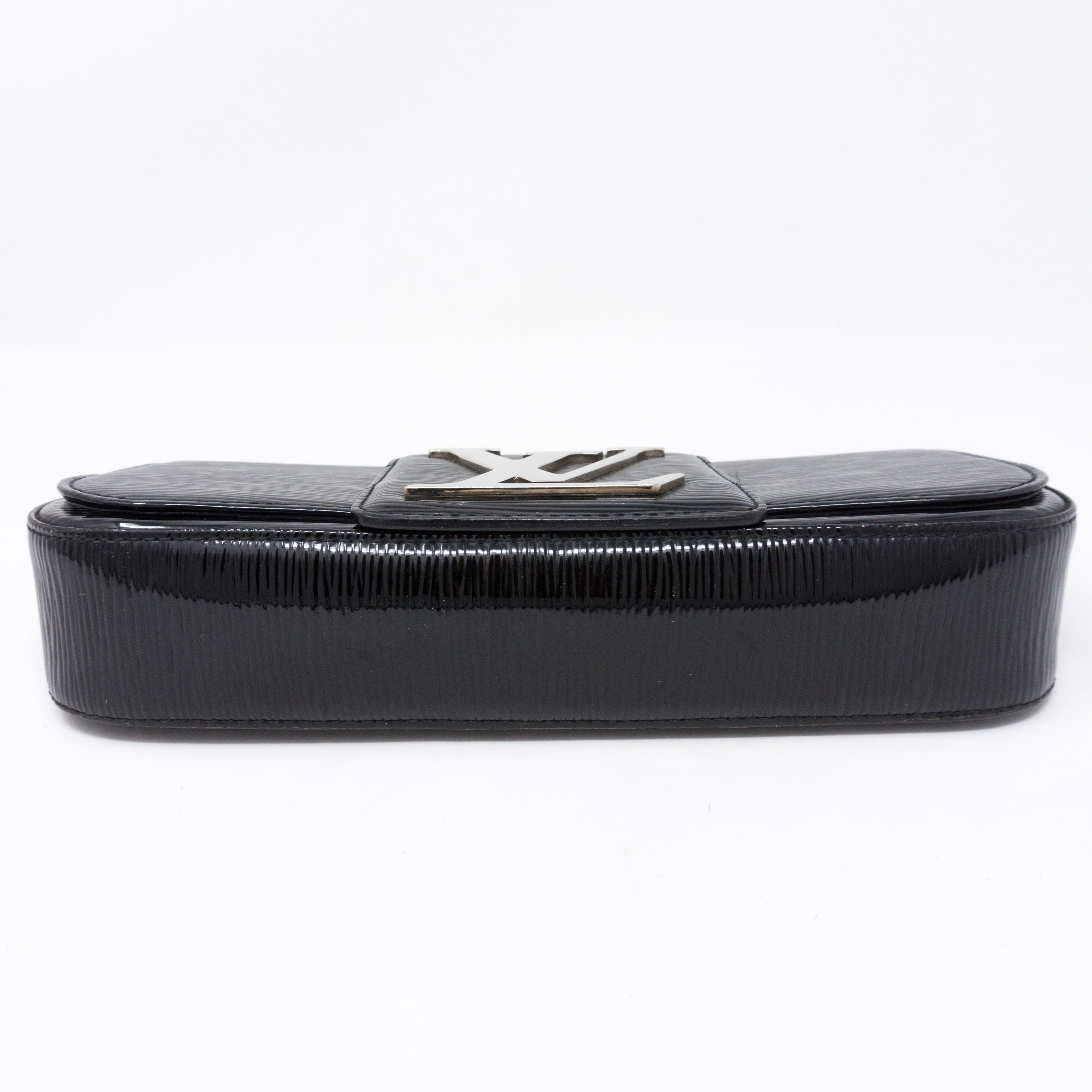 Pochette SoBe Epi Noir Electric
