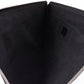 Pochette Jour GM Black Epi Leather