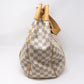 Galliera GM Damier Azur