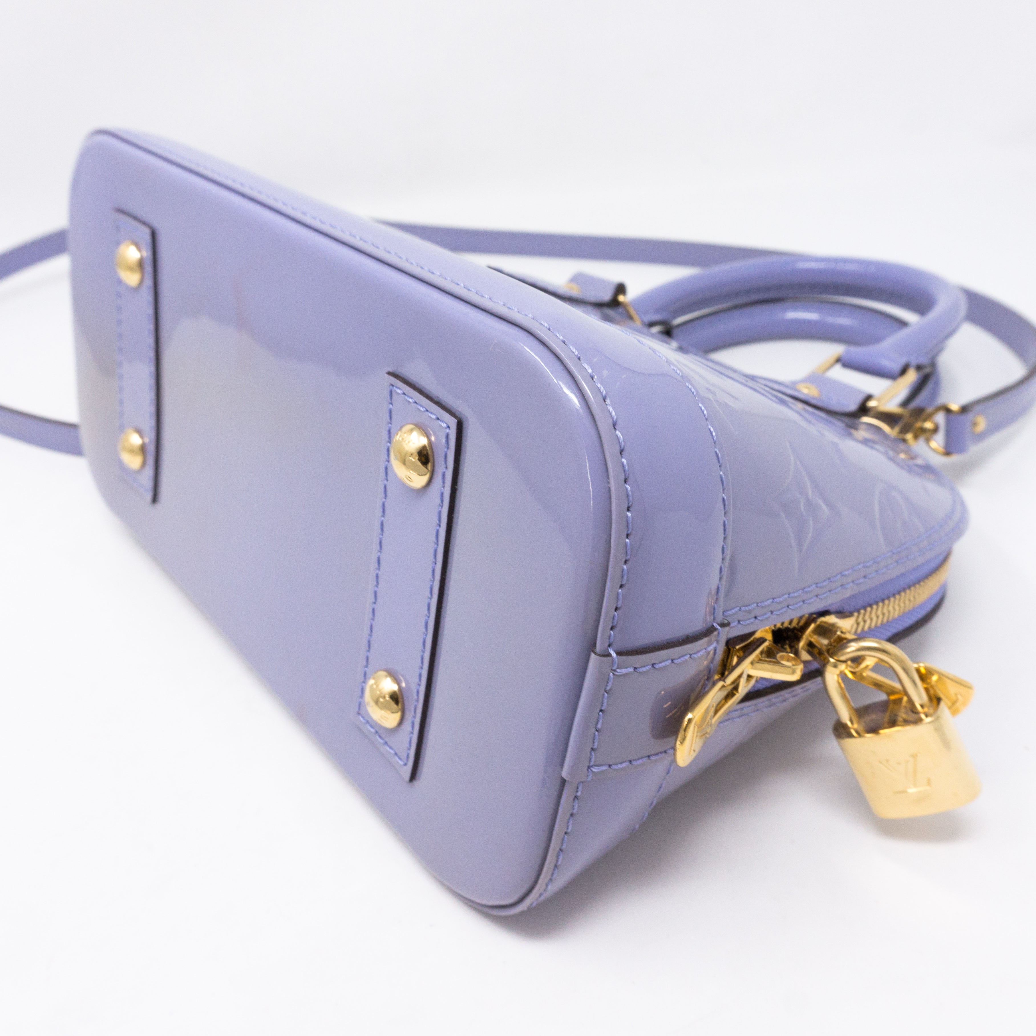 Alma BB Lavender Vernis