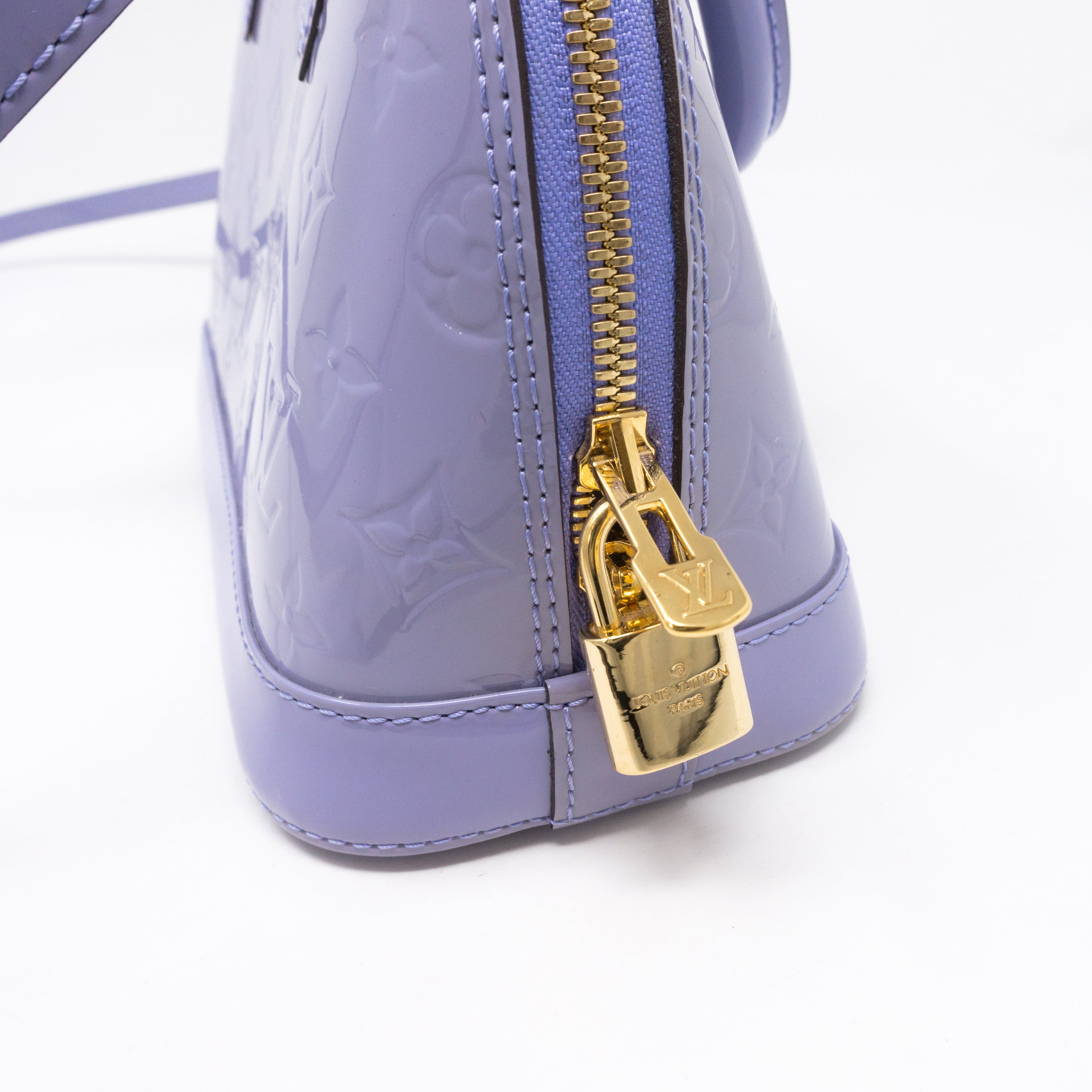 Alma BB Lavender Vernis