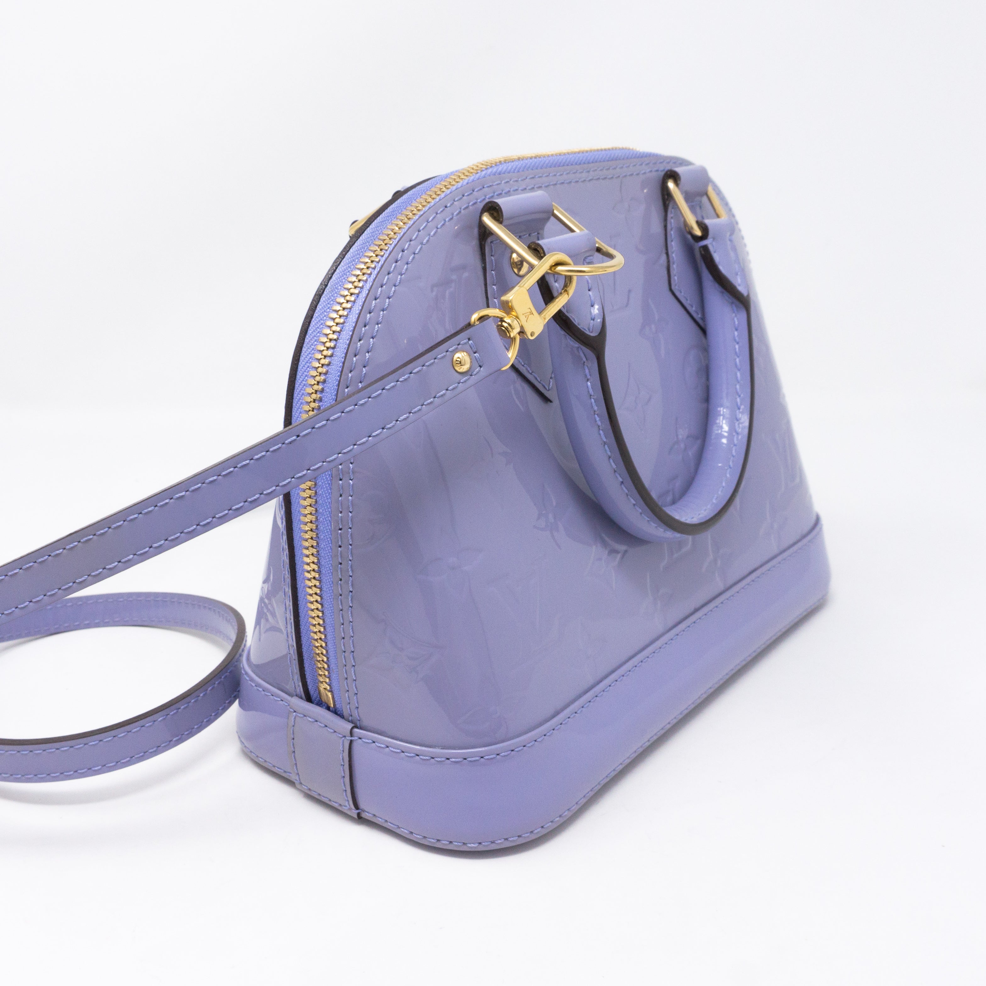 Alma BB Lavender Vernis