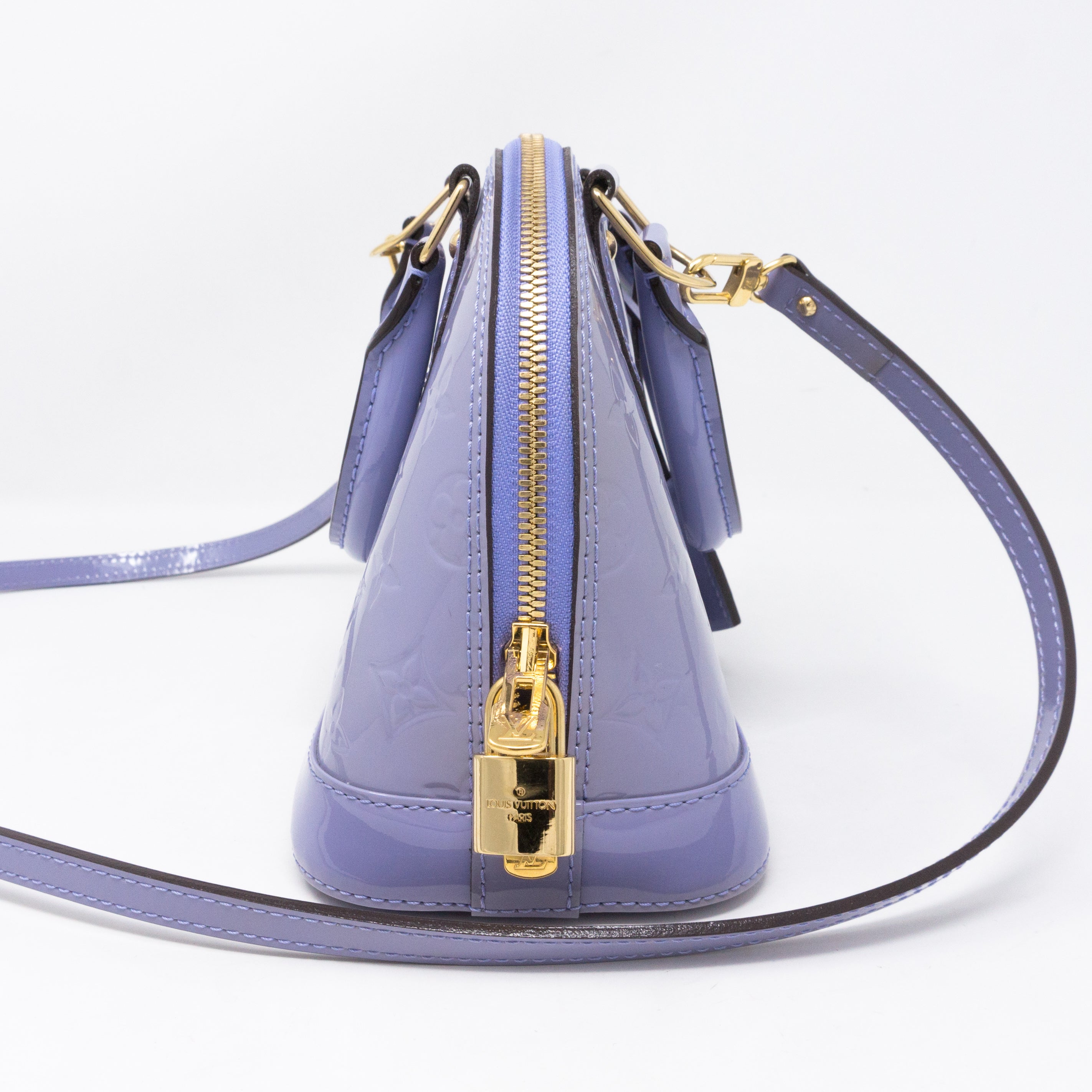 Alma BB Lavender Vernis