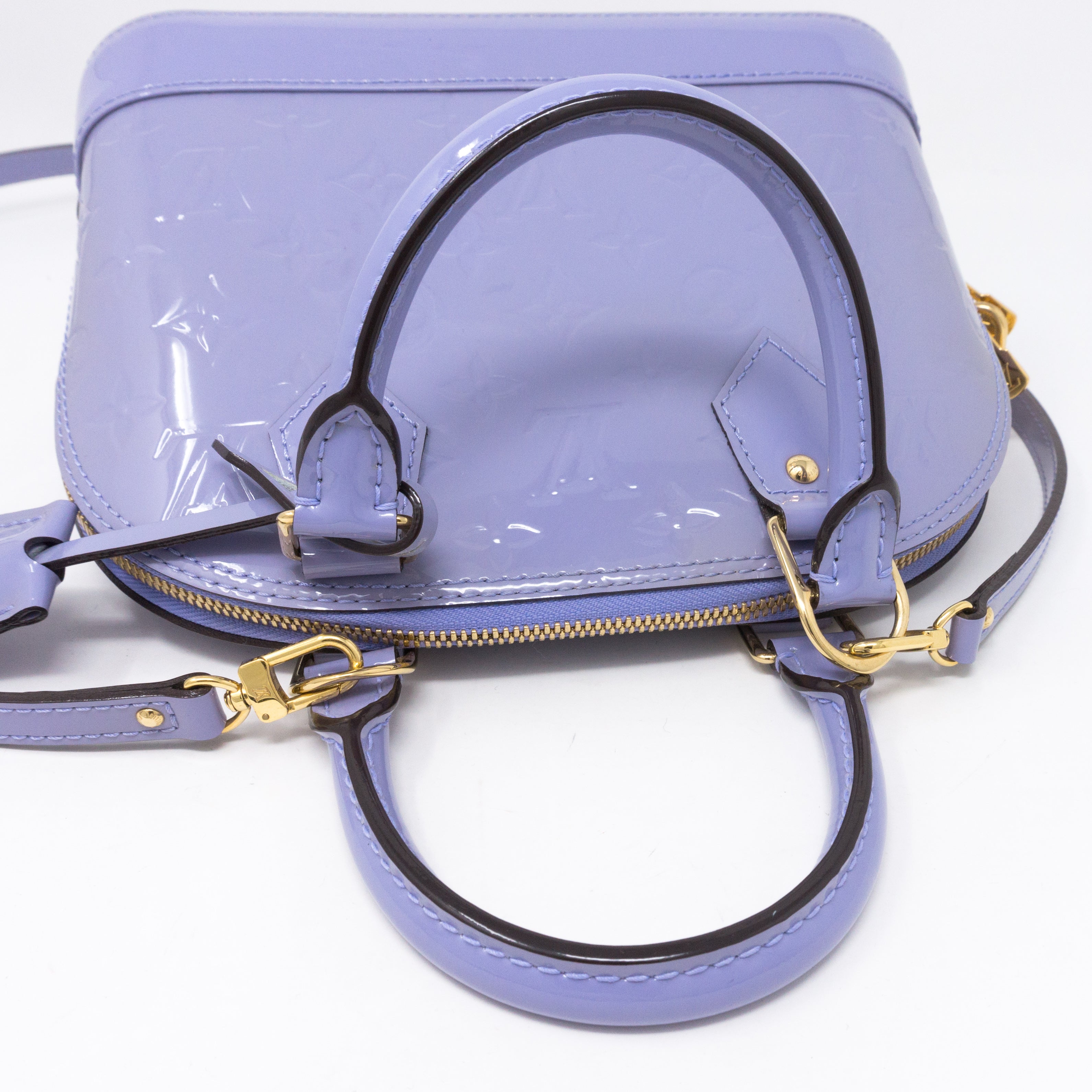 Alma BB Lavender Vernis