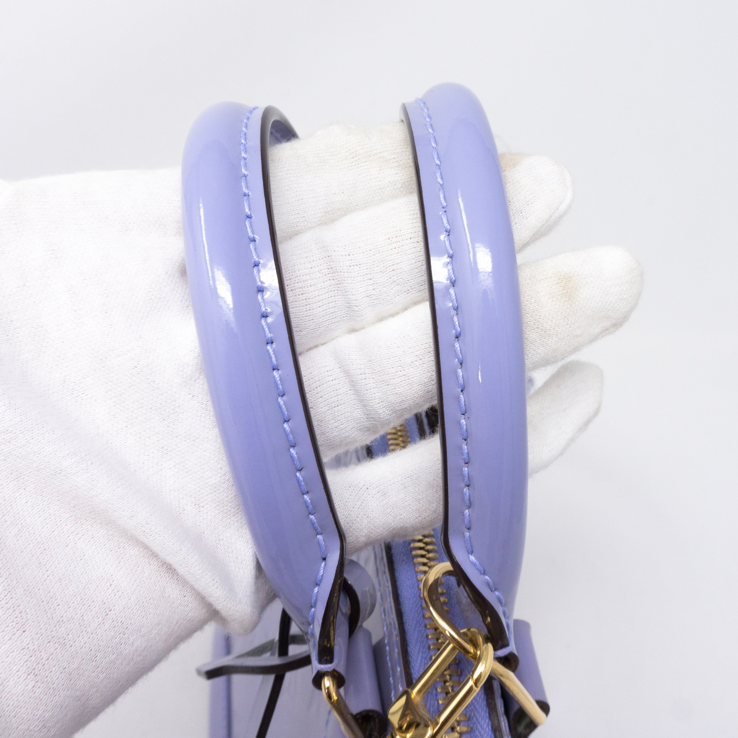 Alma BB Lavender Vernis