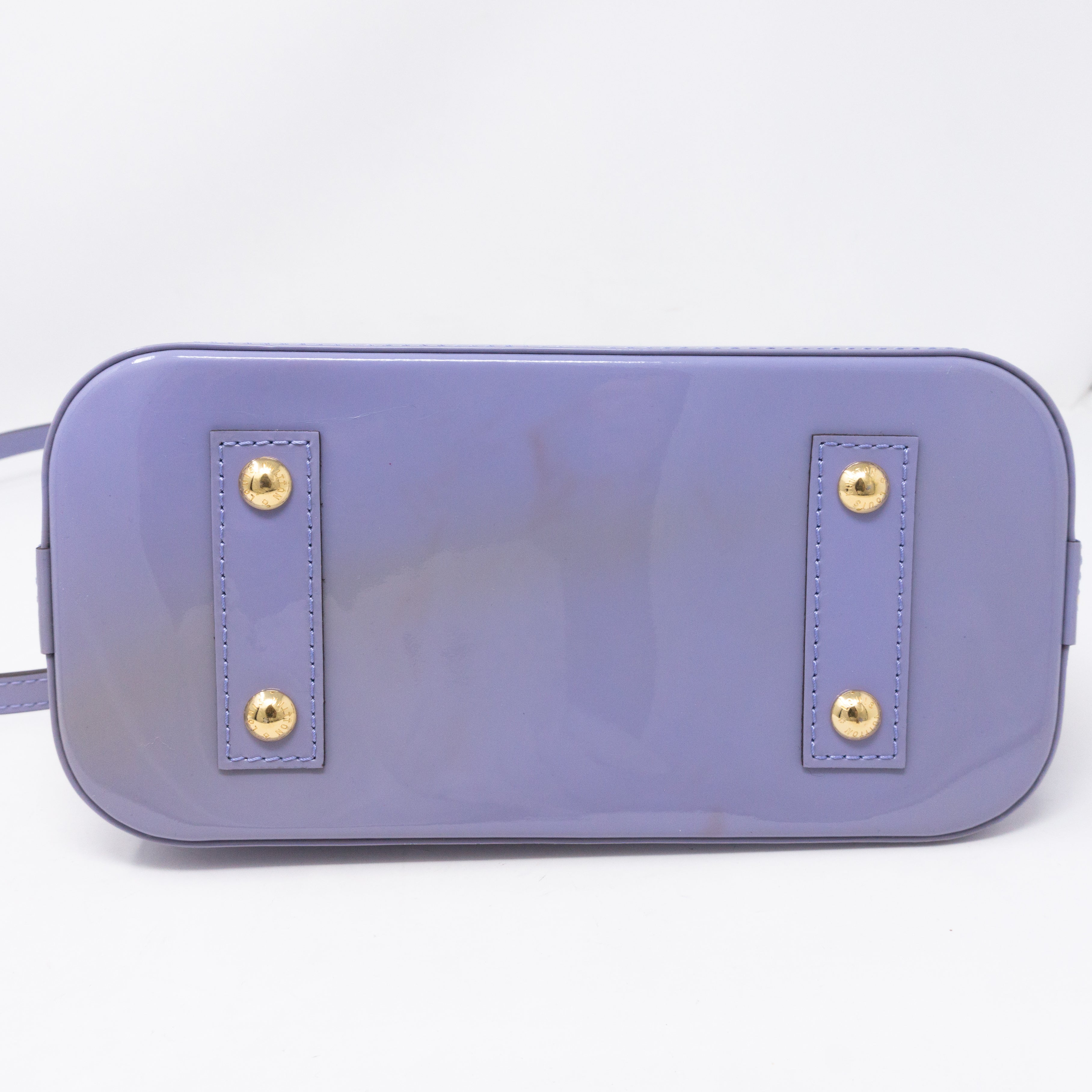 Alma BB Lavender Vernis