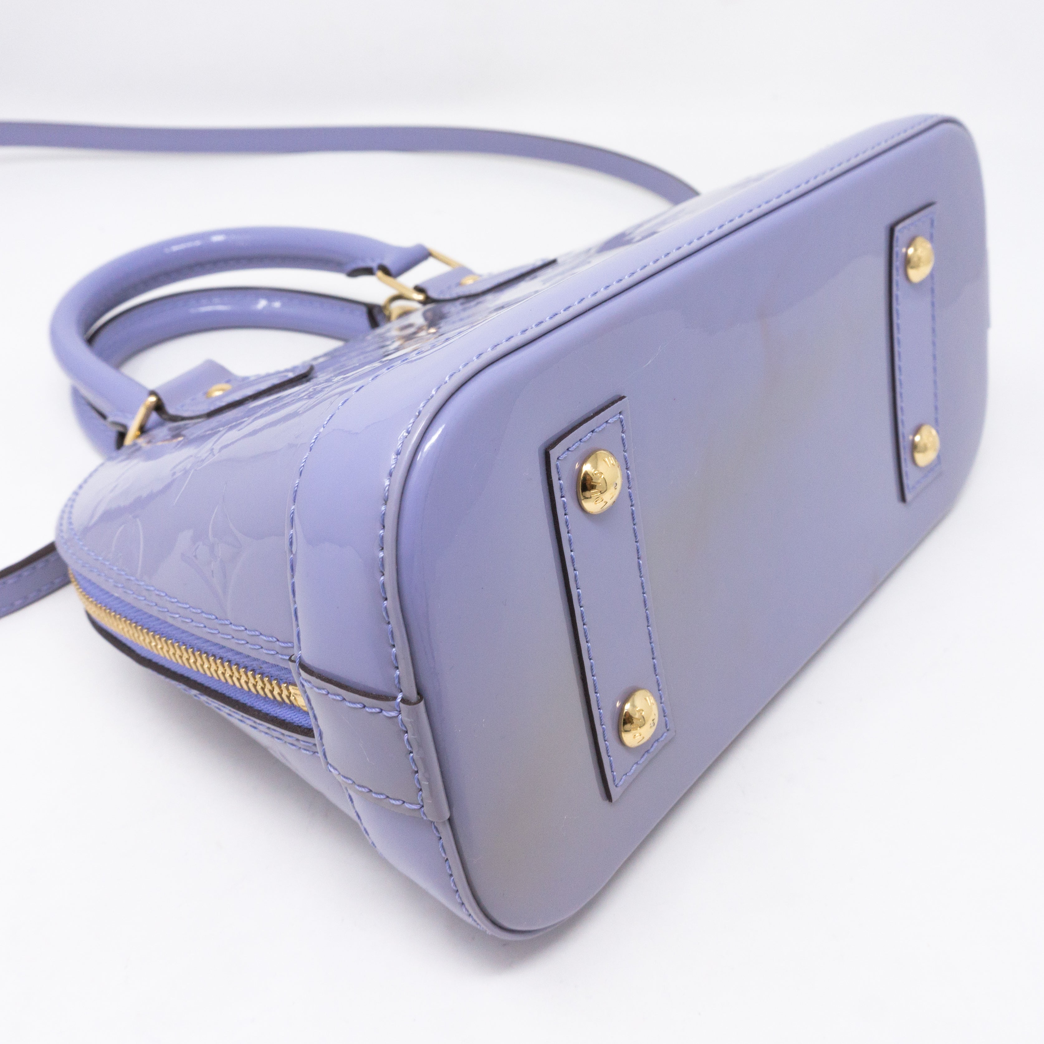 Alma BB Lavender Vernis