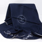 Silk Scarf 57 Paris Cosmopolite