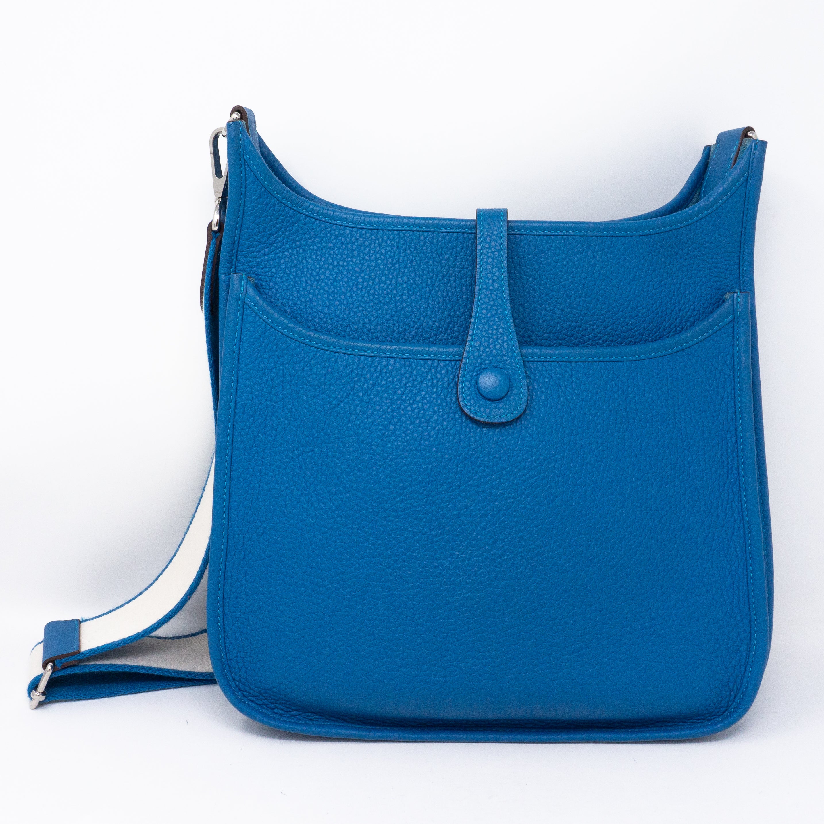 Evelyne III 29 Blue
