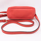 Disco Soho Pink Leather Bag