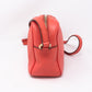 Disco Soho Pink Leather Bag