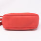 Disco Soho Pink Leather Bag