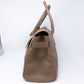 Bayswater Taupe Leather