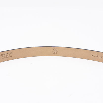 CC Slim Belt Stingray 90 cm