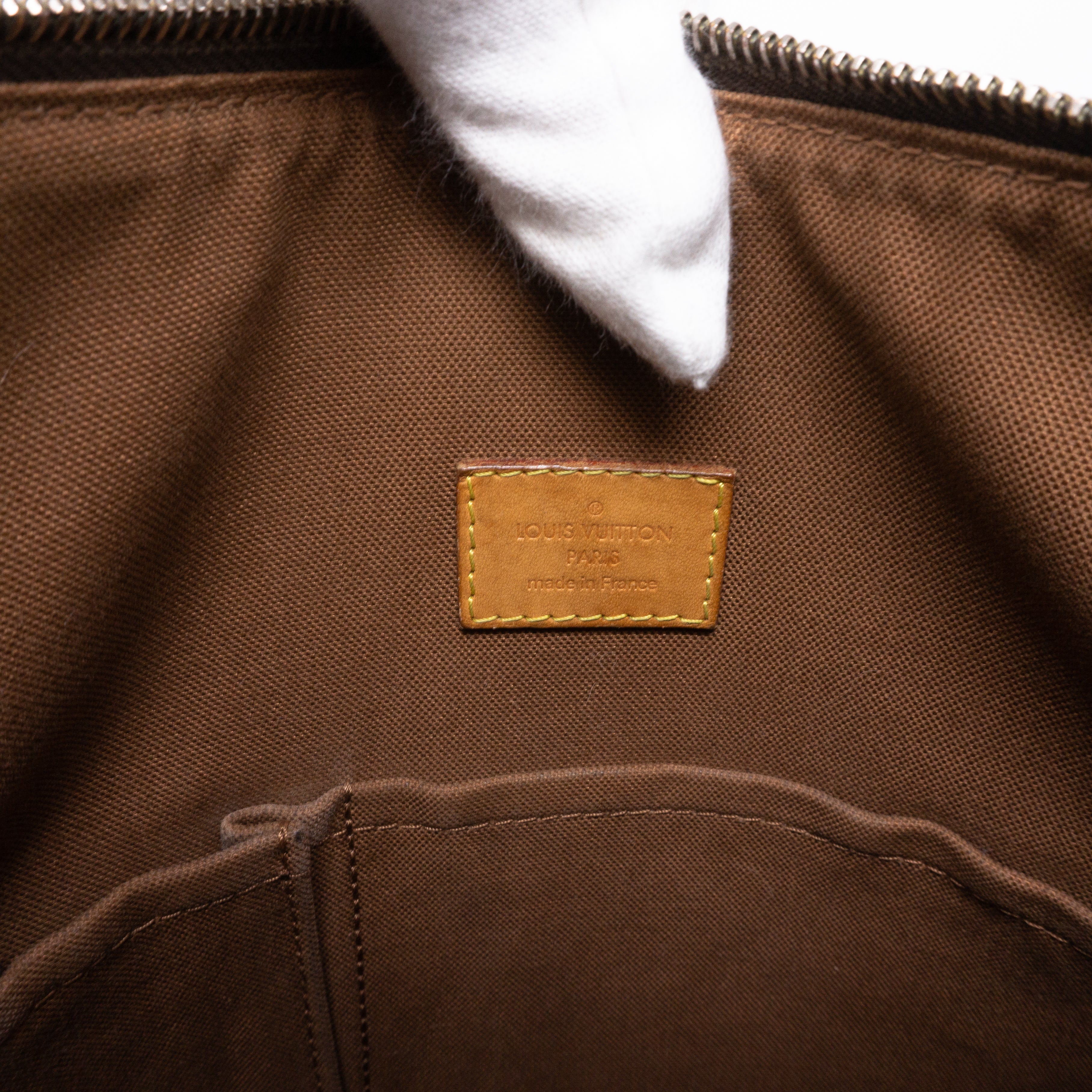 Odeon MM Monogram