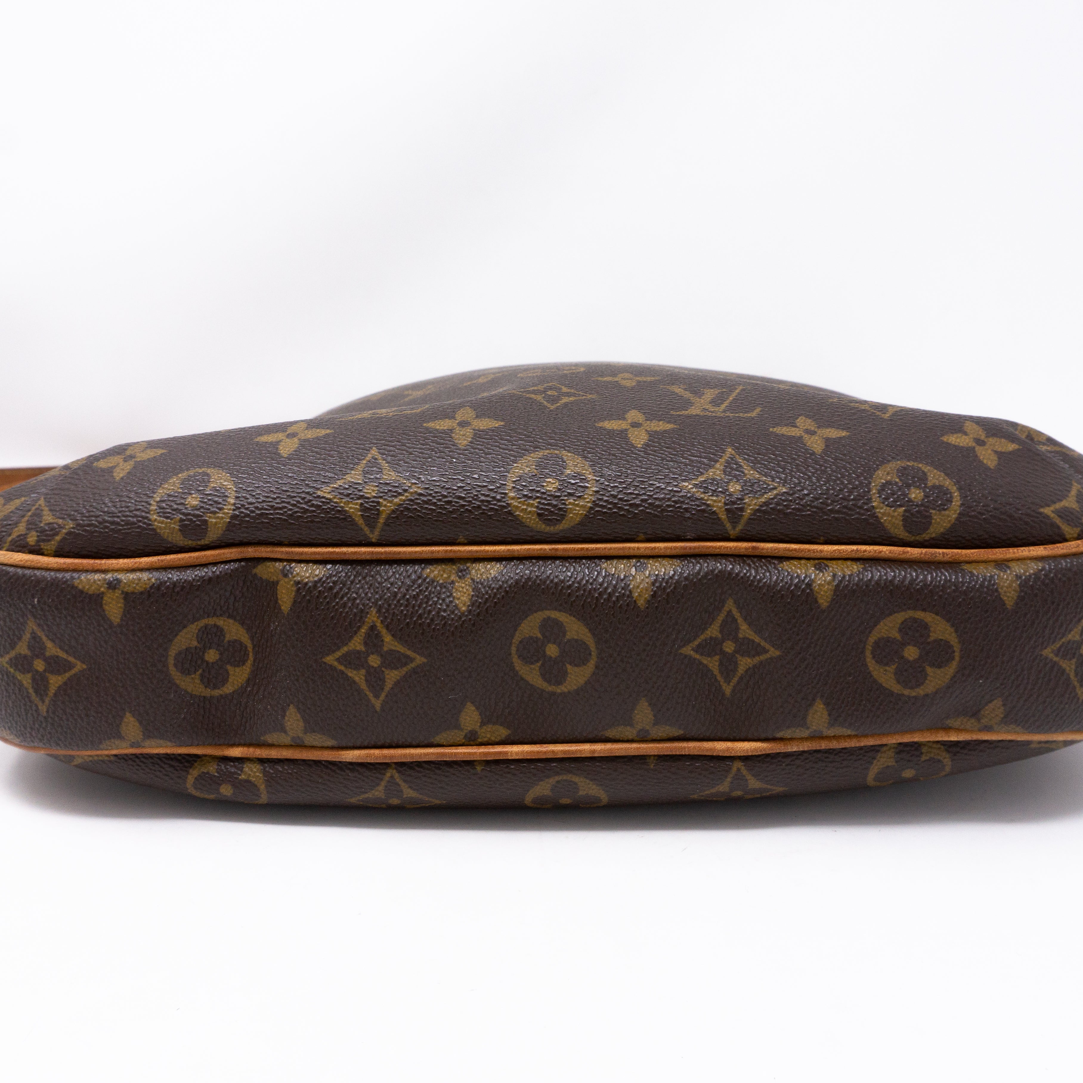 Odeon MM Monogram