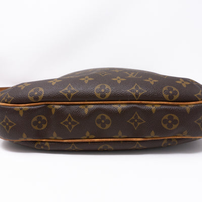 Odeon MM Monogram