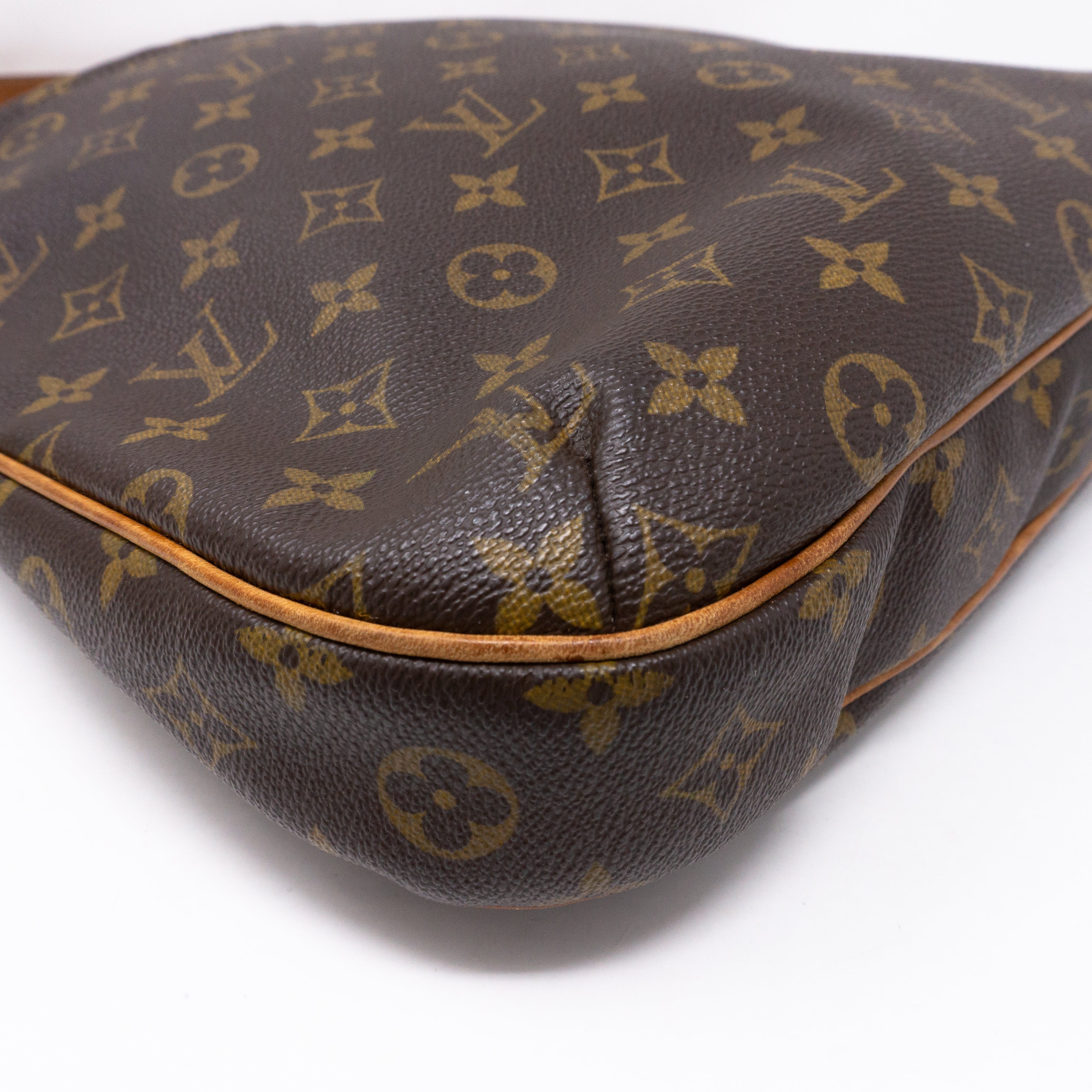Odeon MM Monogram