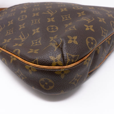 Odeon MM Monogram