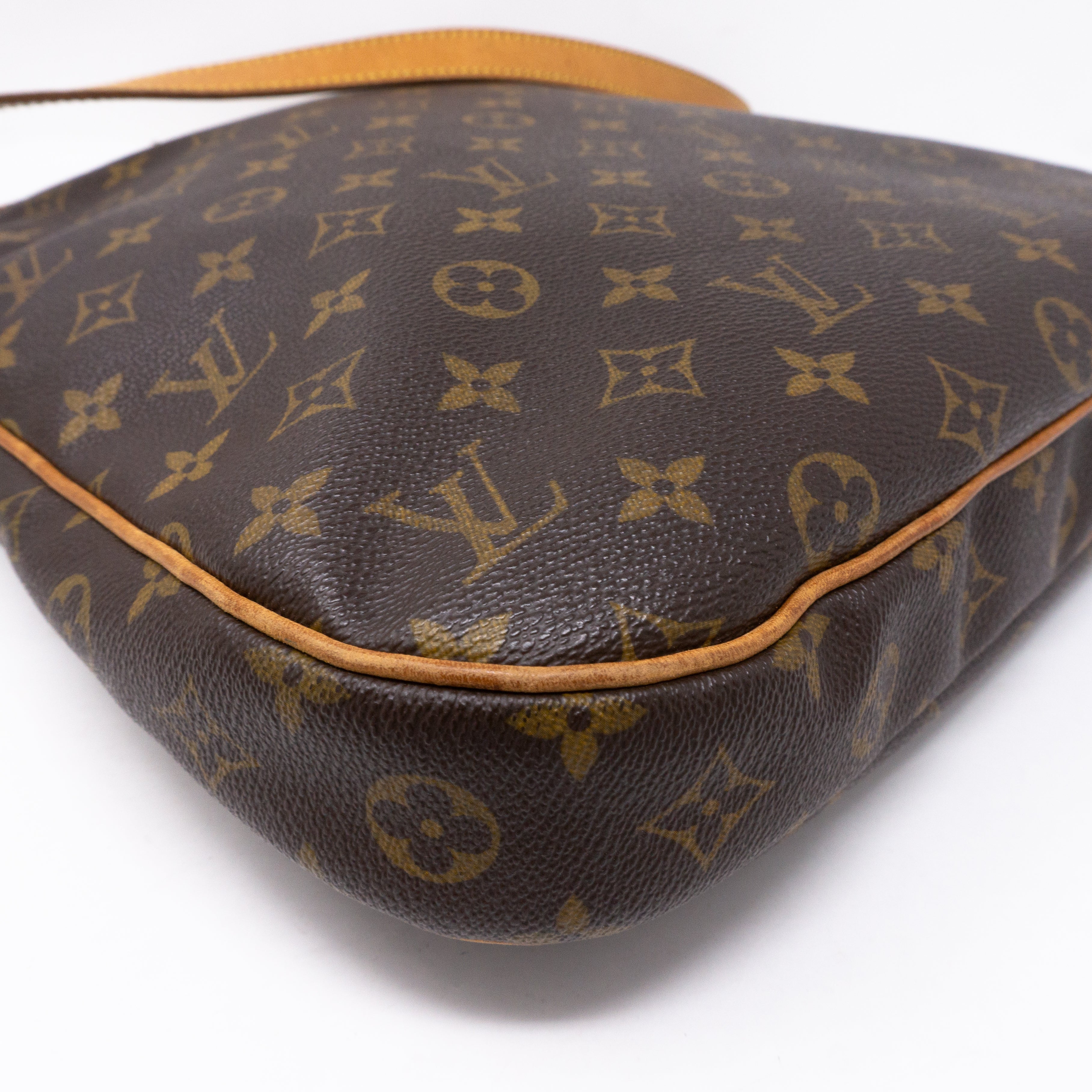 Odeon MM Monogram