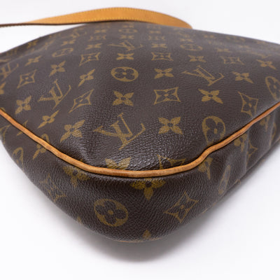 Odeon MM Monogram