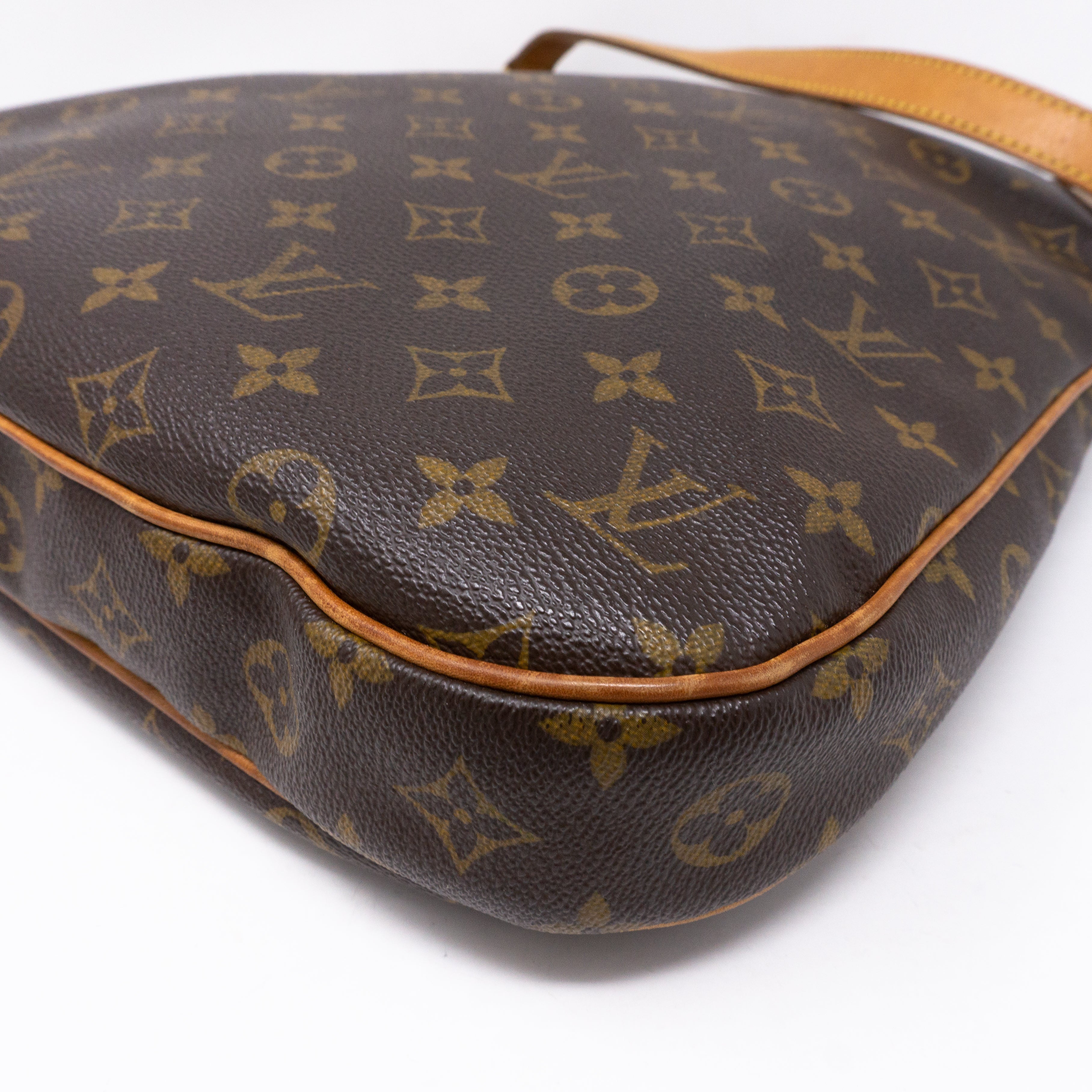 Odeon MM Monogram
