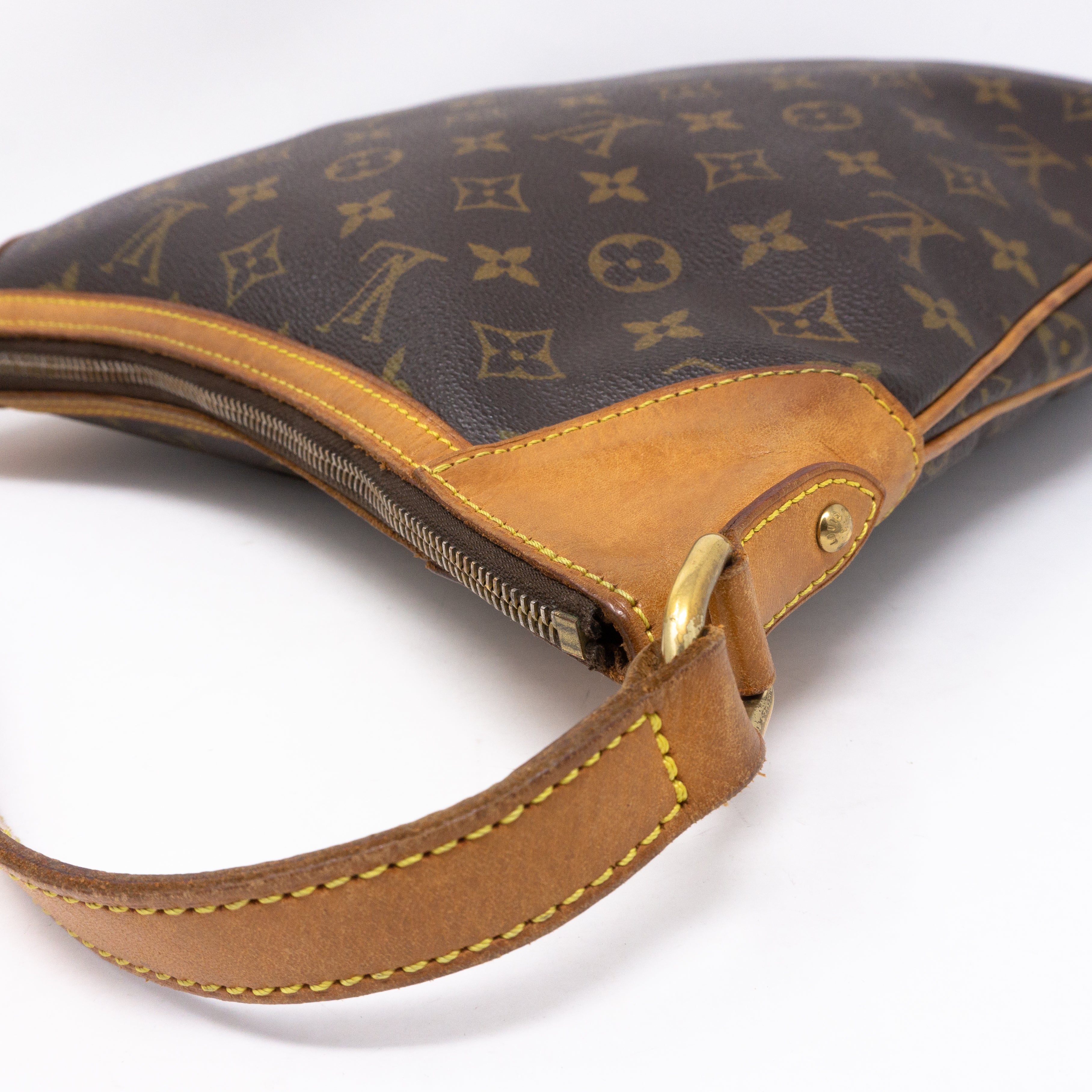 Odeon MM Monogram