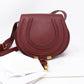Mini Marcie Plum Purple