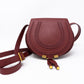 Mini Marcie Plum Purple