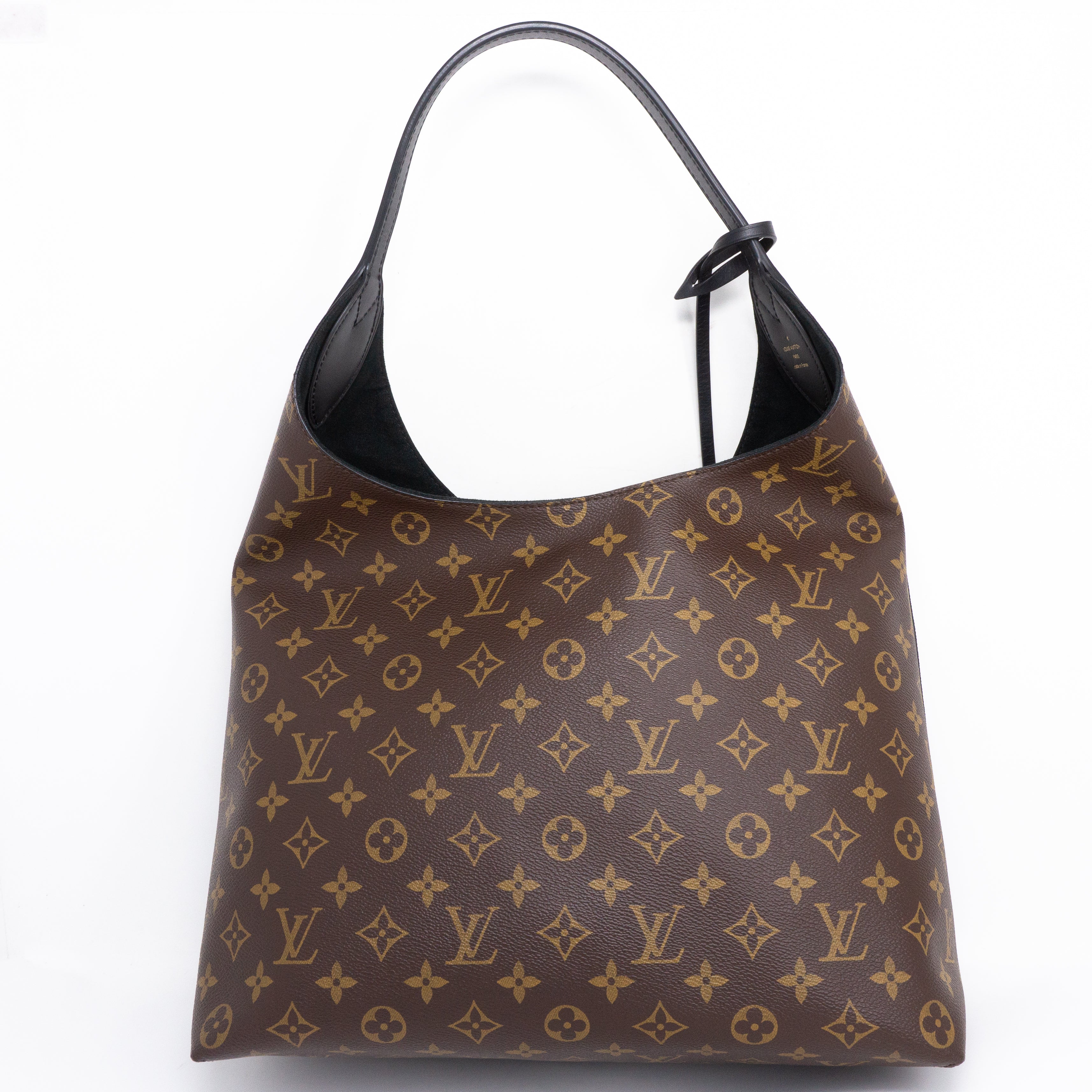 Lv flower outlet hobo bag