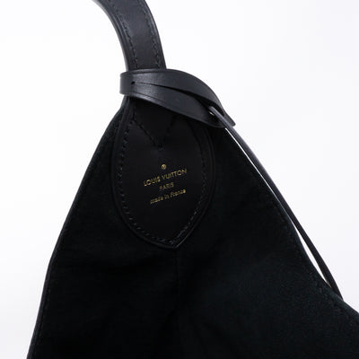 Flower Hobo Monogram