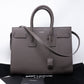 Sac de Jour Small Fog Gray