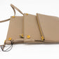 Trio Bag Taupe Leather