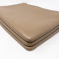 Trio Bag Taupe Leather